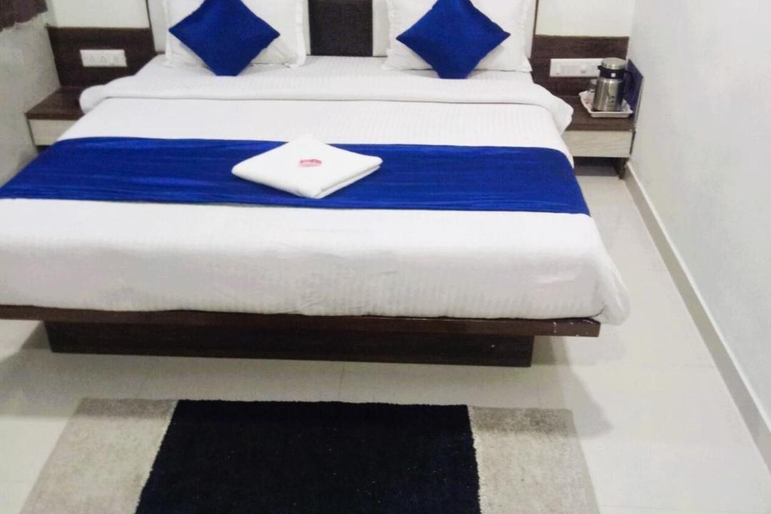 Photo of Bedroom in Vastrapur