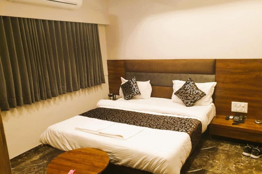 Photo of Bedroom in Vastrapur