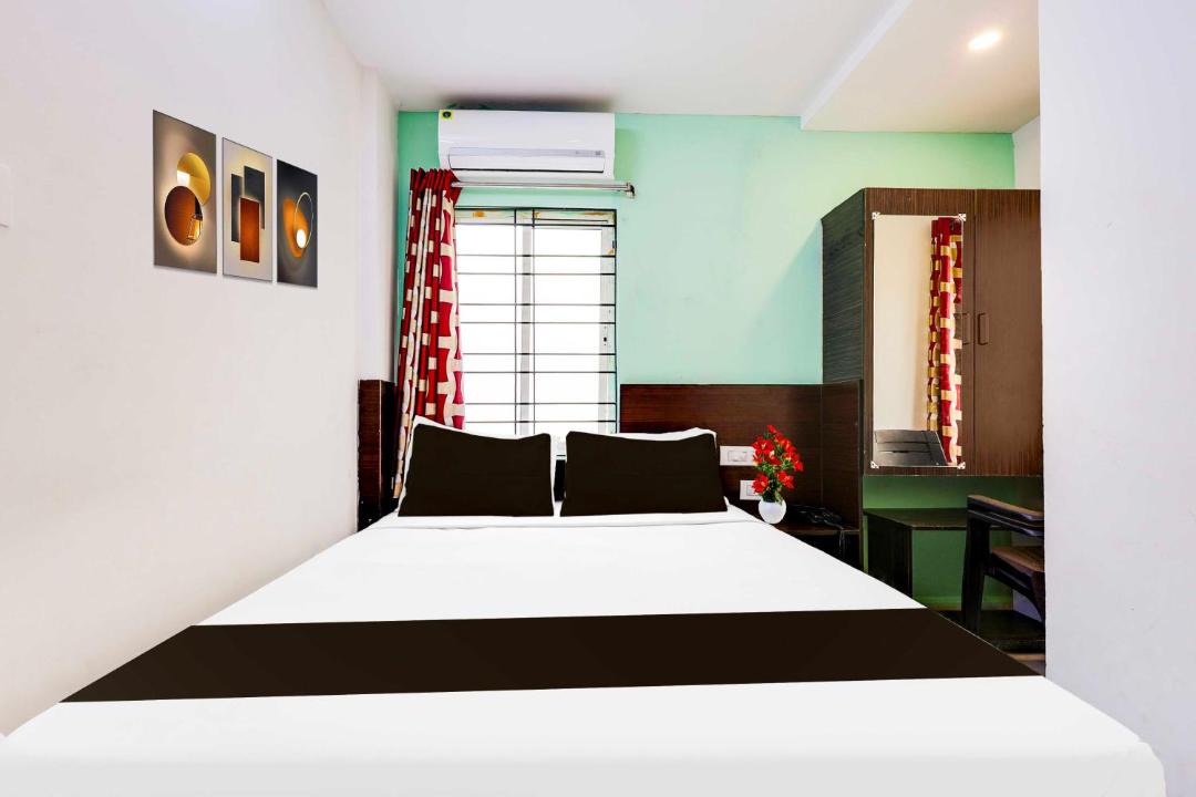 Photo of Bedroom in Guntur