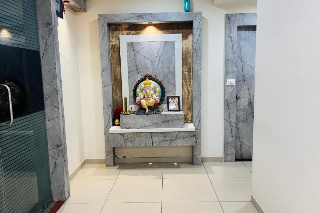 Photo of Bathroom in Vadodara