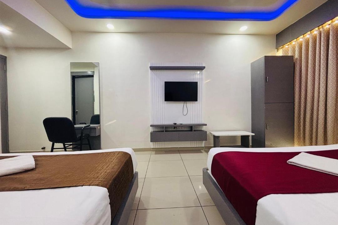 Photo of Bedroom in Vadodara