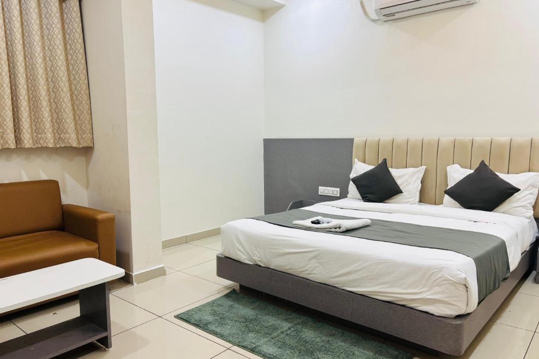 Photo of Bedroom in Vadodara