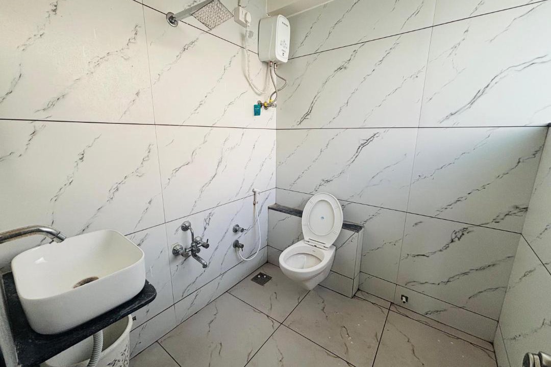 Photo of Bathroom in Vadodara
