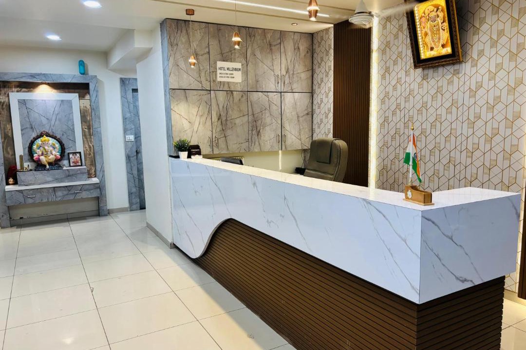 Photo of Bathroom in Vadodara