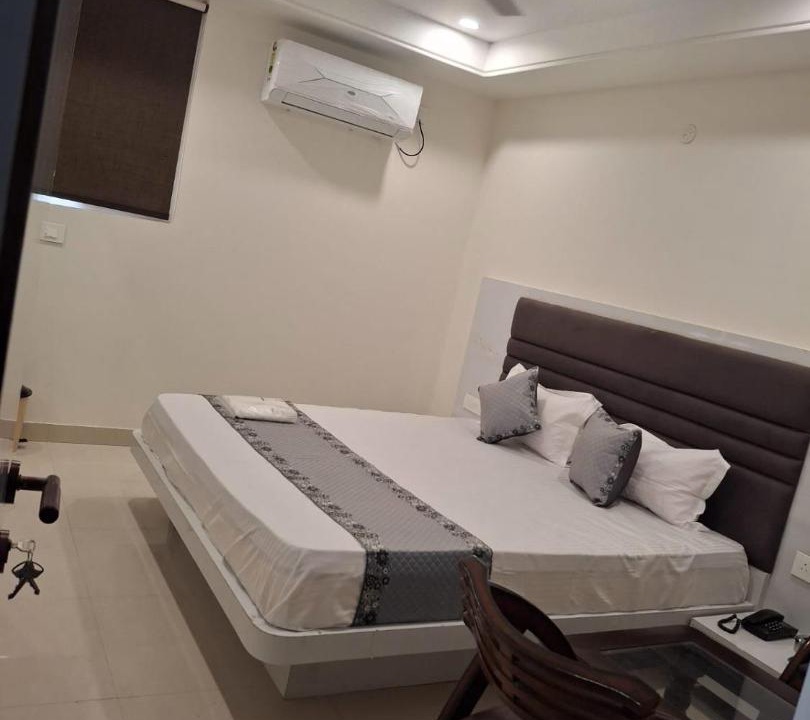Photo of Bedroom in Patna