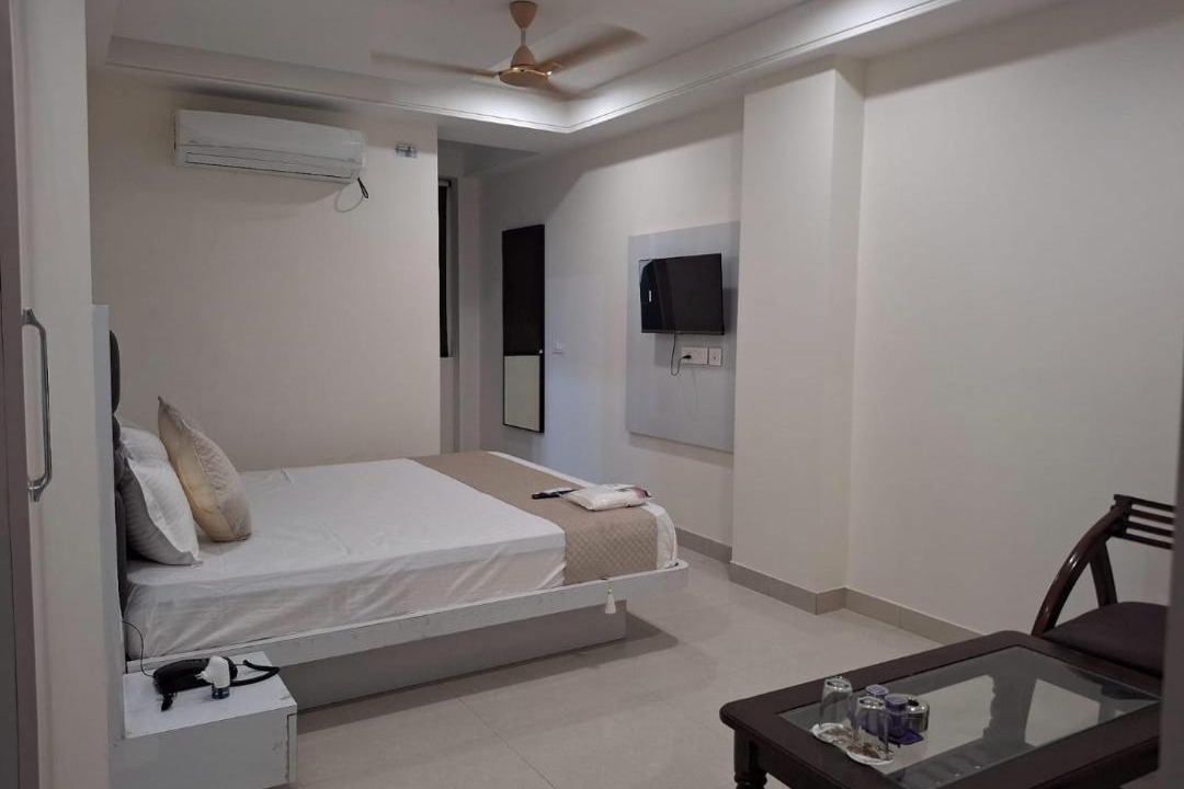 Photo of Bedroom in Patna