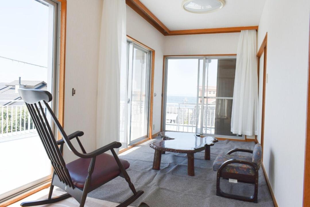 Photo of Patio Balcony in Hannan