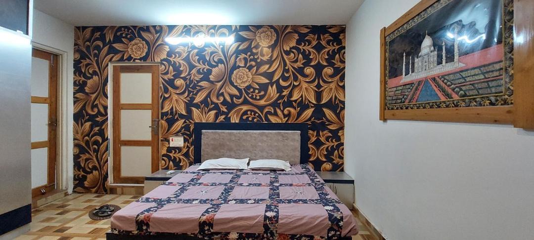 Photo of Bedroom in Rudrapur