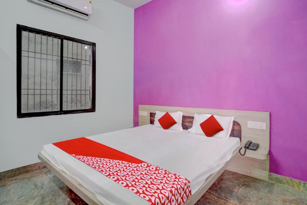 Photo of Bedroom in Motihari