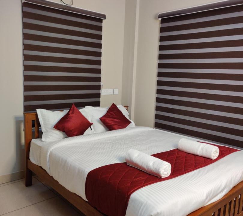 Photo of Bedroom in Alwaye