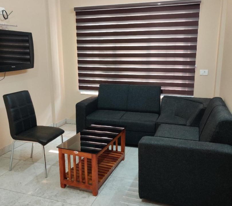 Photo of Livingroom in Alwaye