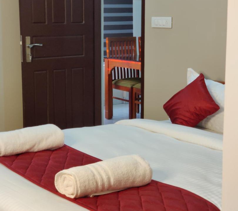 Photo of Bedroom in Alwaye