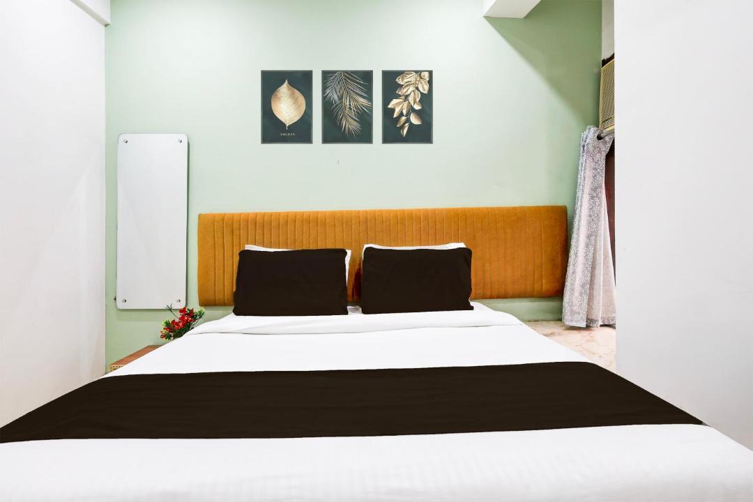 Photo of Bedroom in Rewari