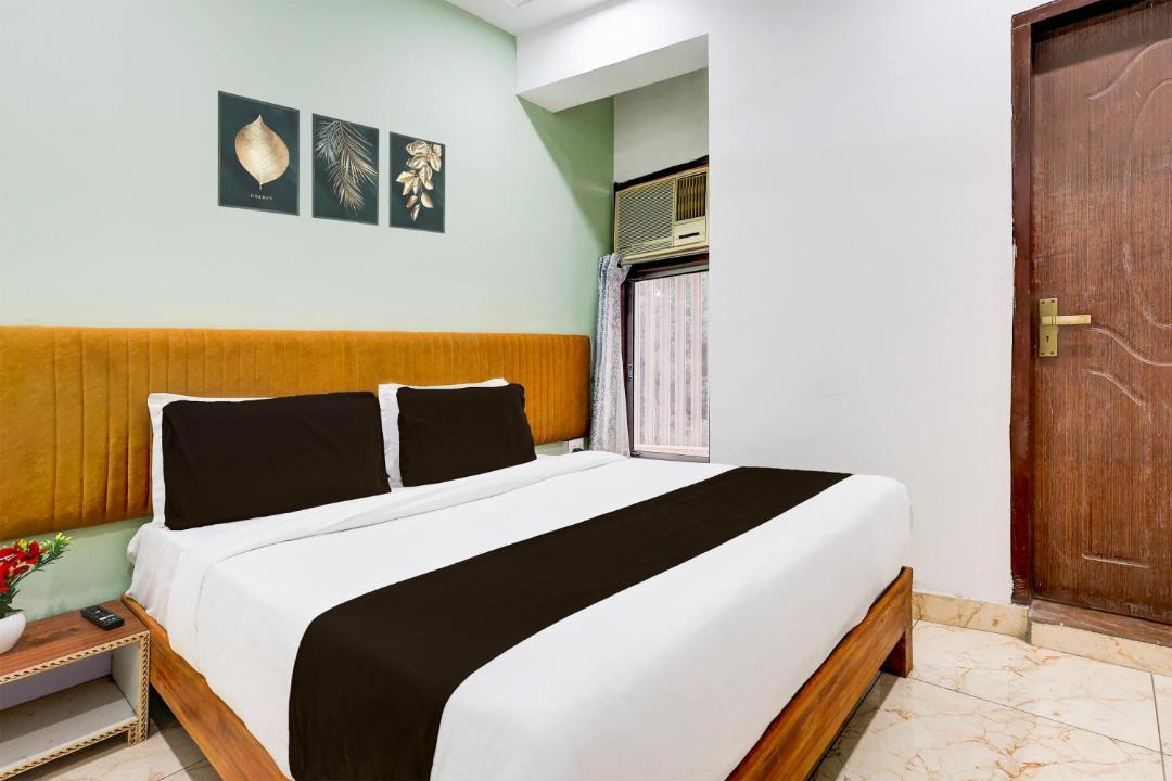 Photo of Bedroom in Rewari