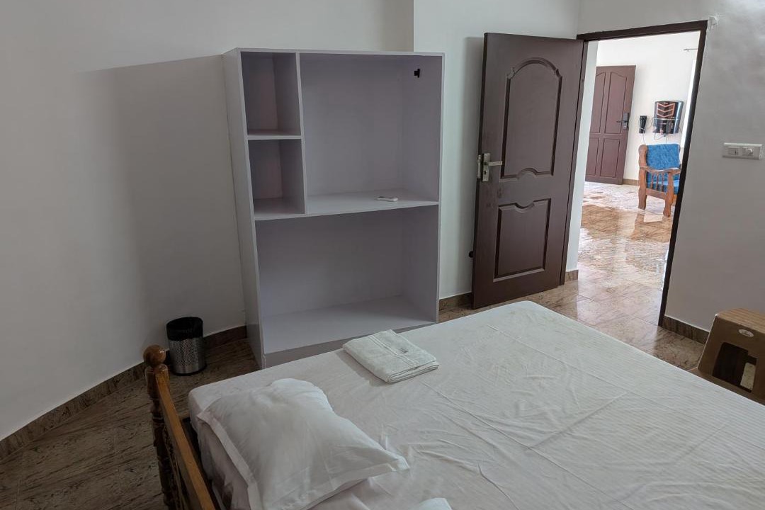 Photo of Bedroom in Kanyakumari