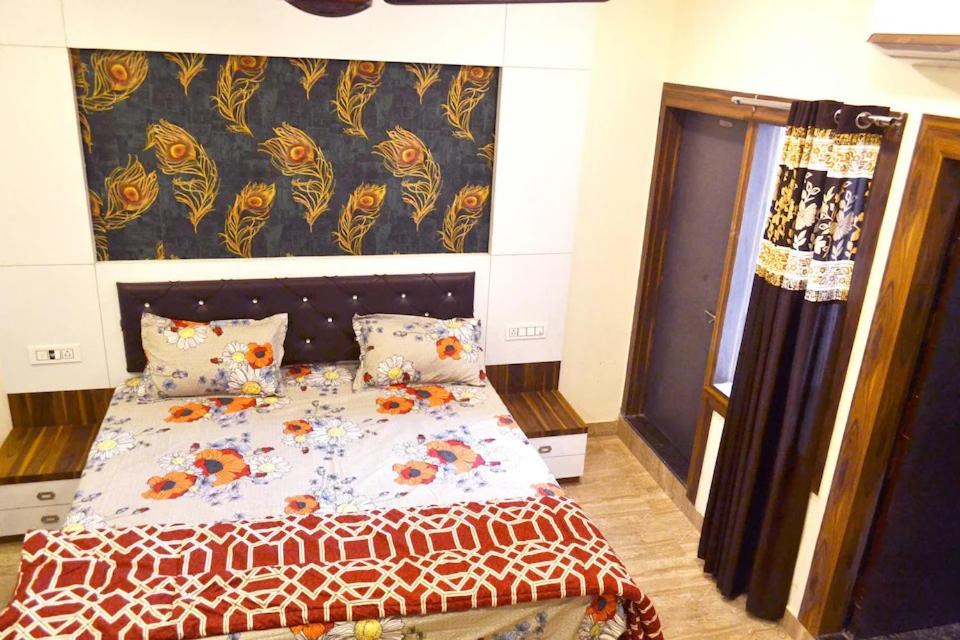 Photo of Bedroom in Narnaul