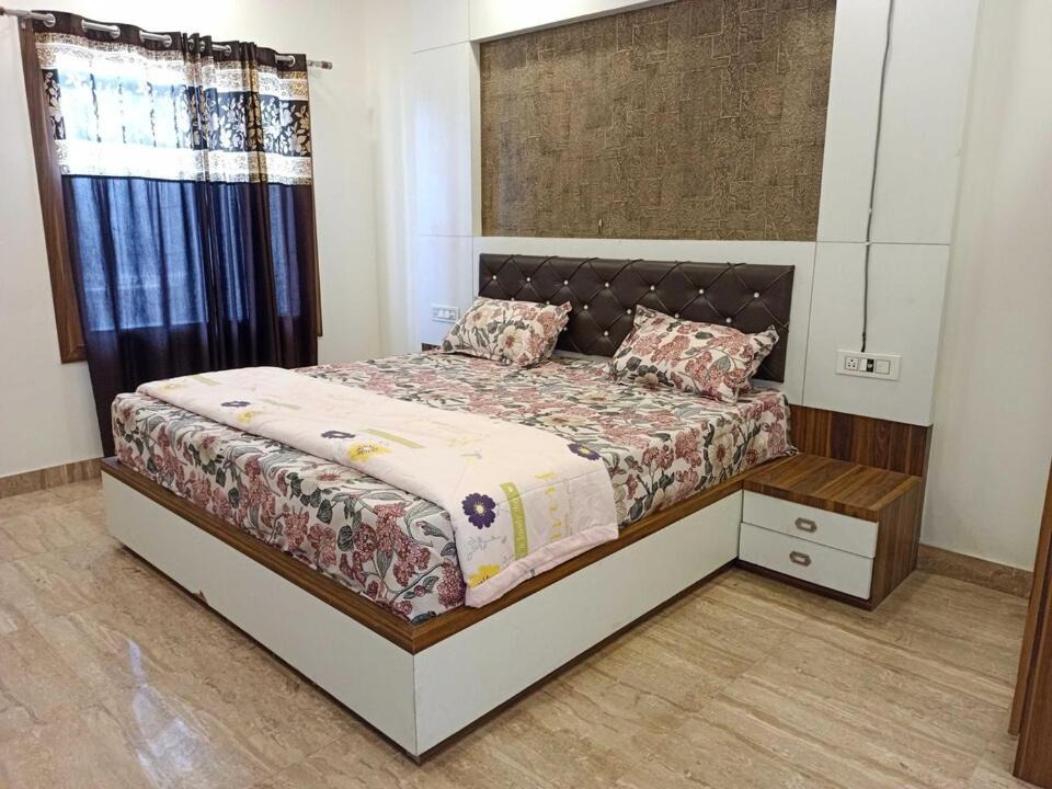Photo of Bedroom in Narnaul