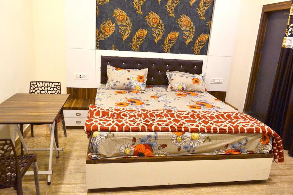 Photo of Bedroom in Narnaul