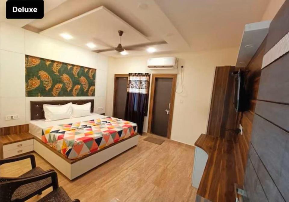 Photo of Bedroom in Narnaul