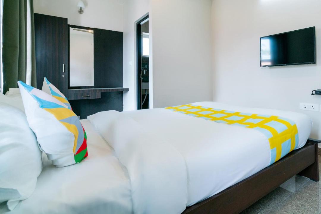 Photo of Bedroom in Kumbalam