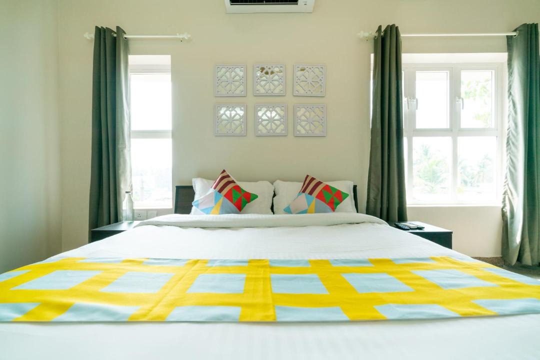 Photo of Bedroom in Kumbalam