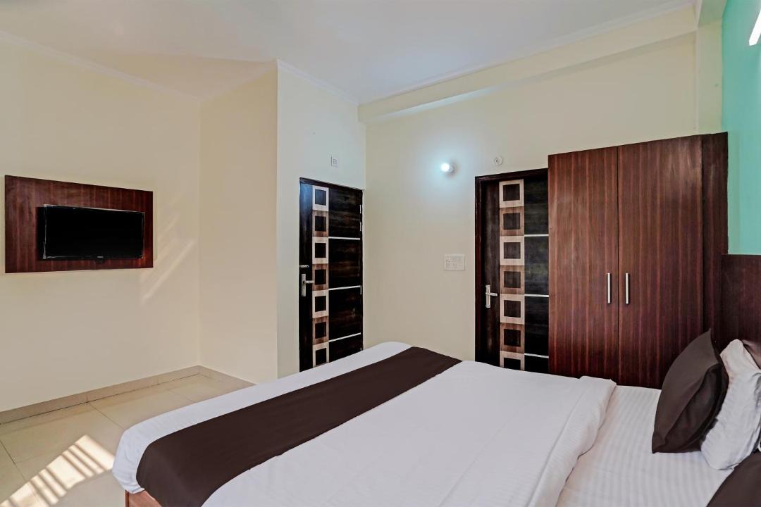 Photo of Bedroom in Greater Noida