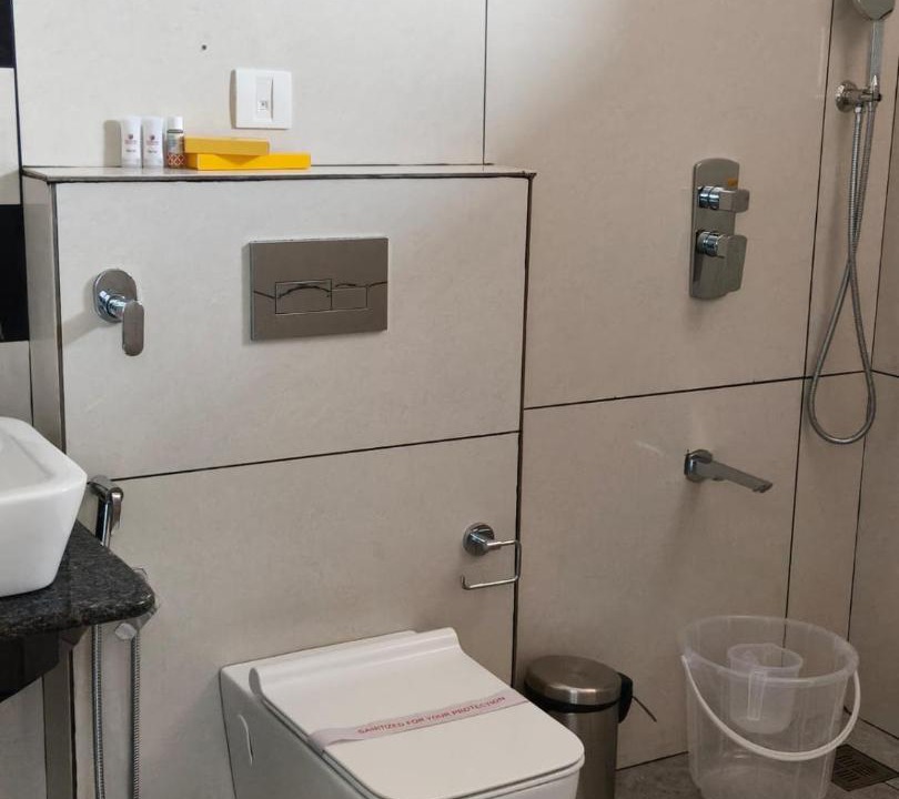 Photo of Bathroom in Karumom