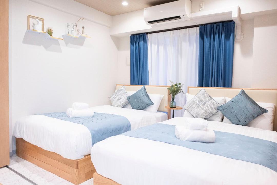 Photo of Bedroom in Minamisenba