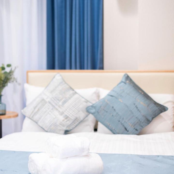 Photo of Bedroom in Minamisenba