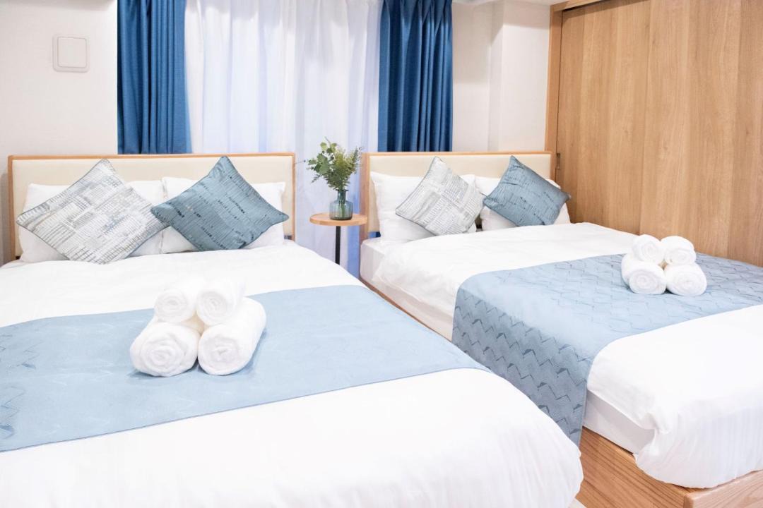 Photo of Bedroom in Minamisenba