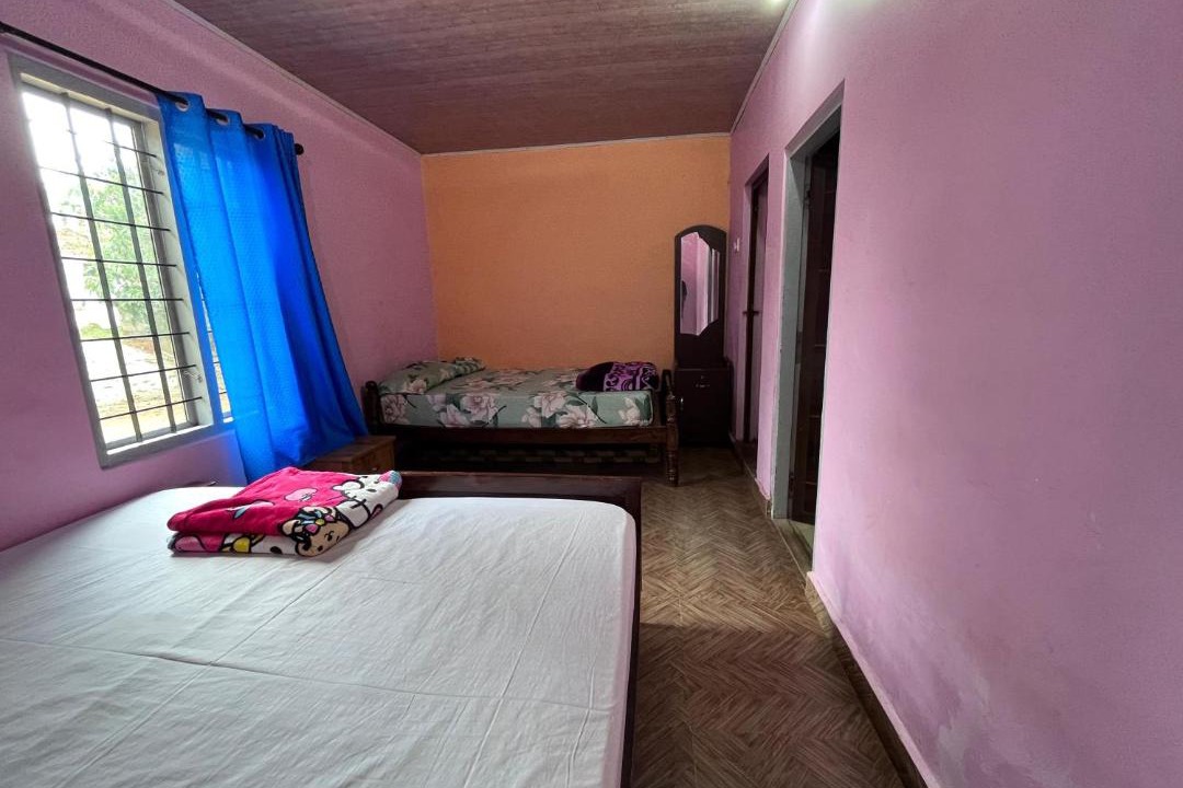 Photo of Bedroom in Vagamon
