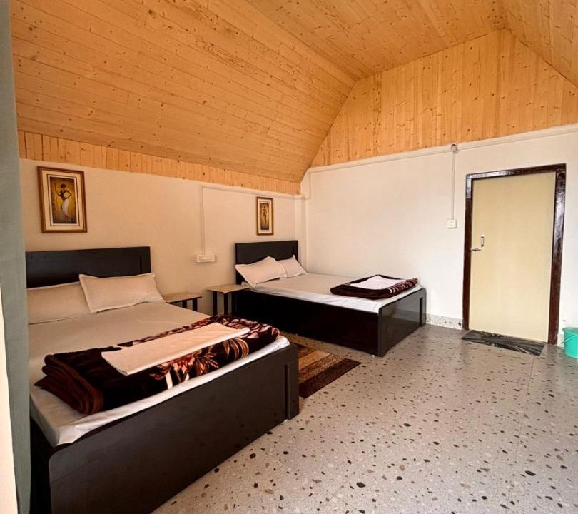 Photo of Bedroom in Kurseong
