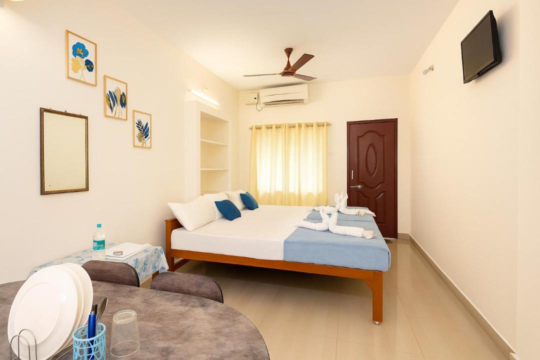 Photo of Bedroom in Velankanni