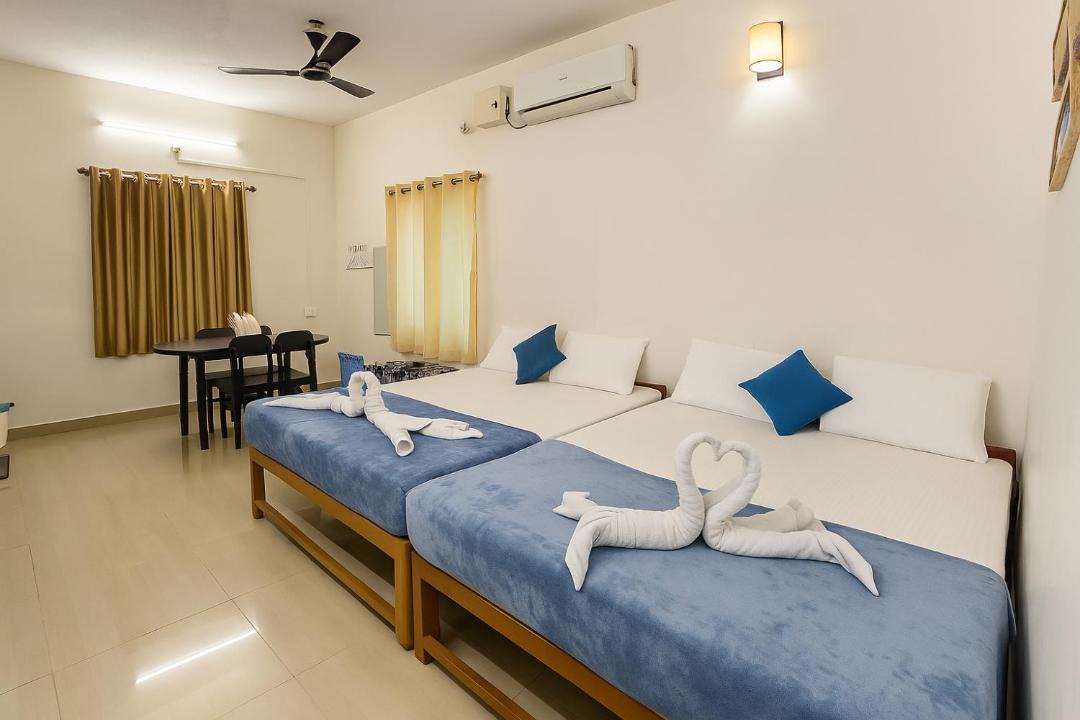 Photo of Bedroom in Velankanni
