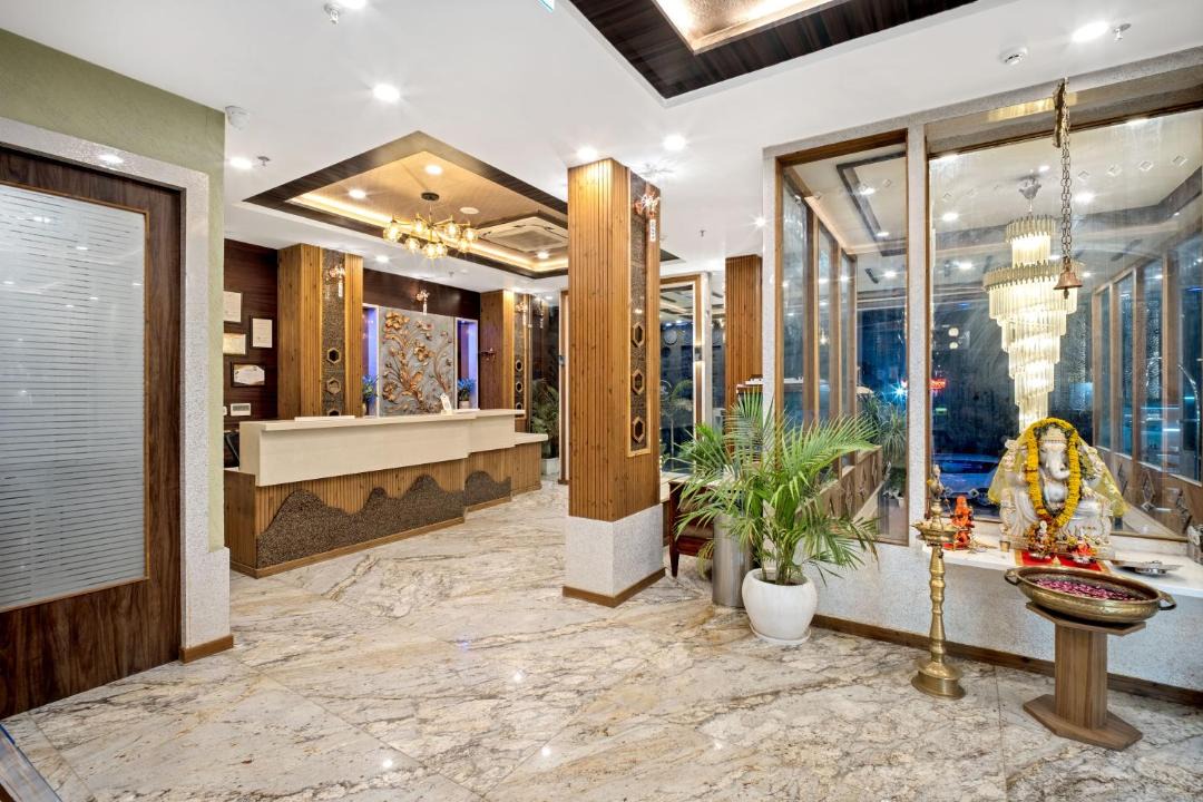 Photo of Bathroom in Varanasi