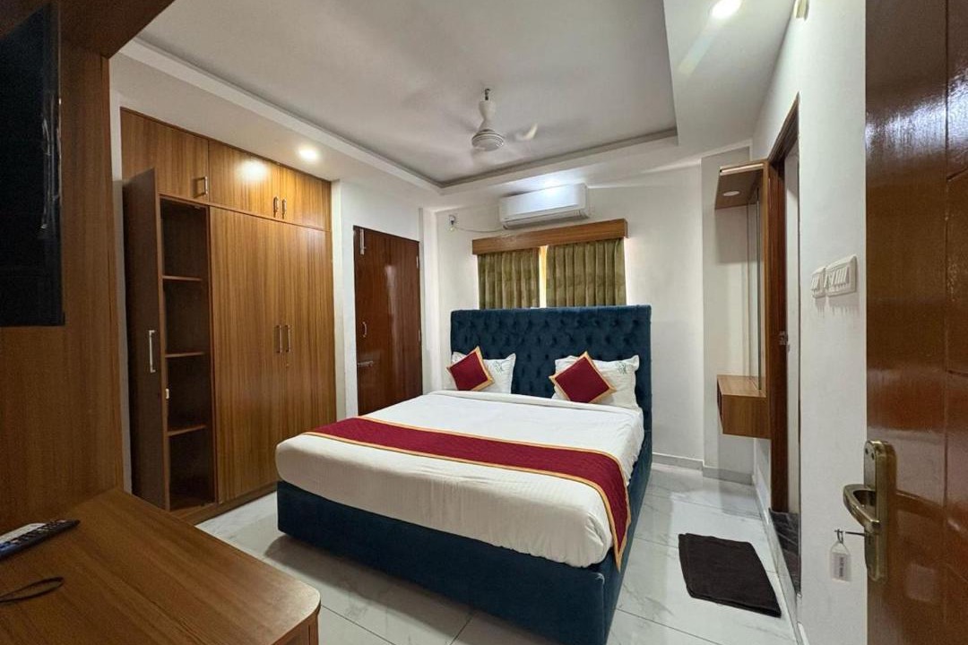 Photo of Bedroom in Heritage Town