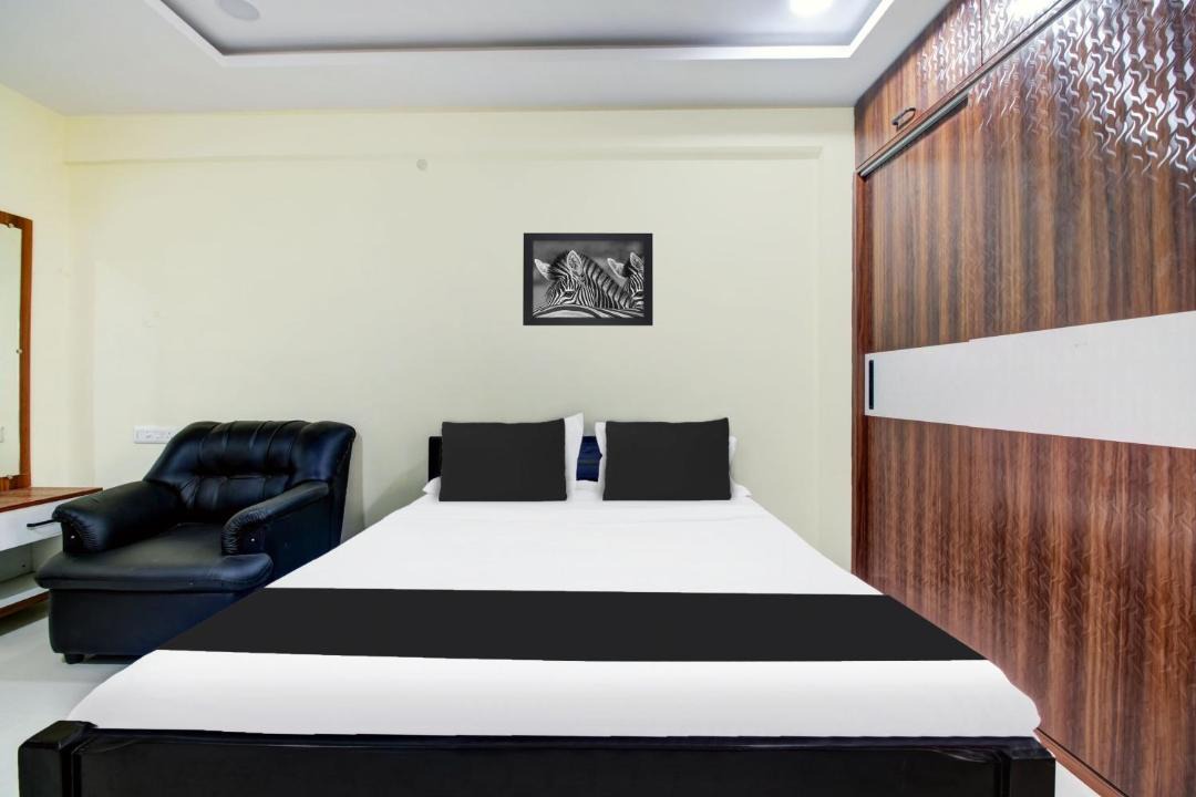 Photo of Bedroom in Visakhapatnam