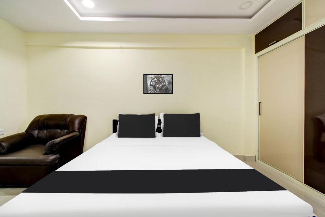 Photo of Bedroom in Visakhapatnam