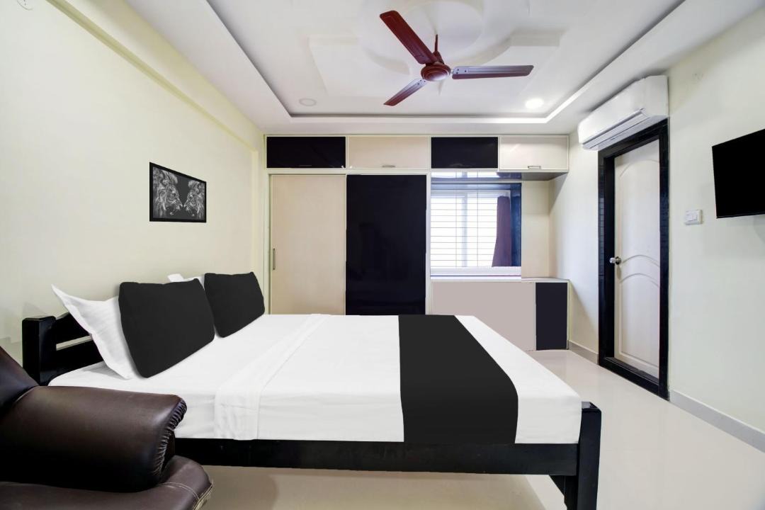Photo of Bedroom in Visakhapatnam