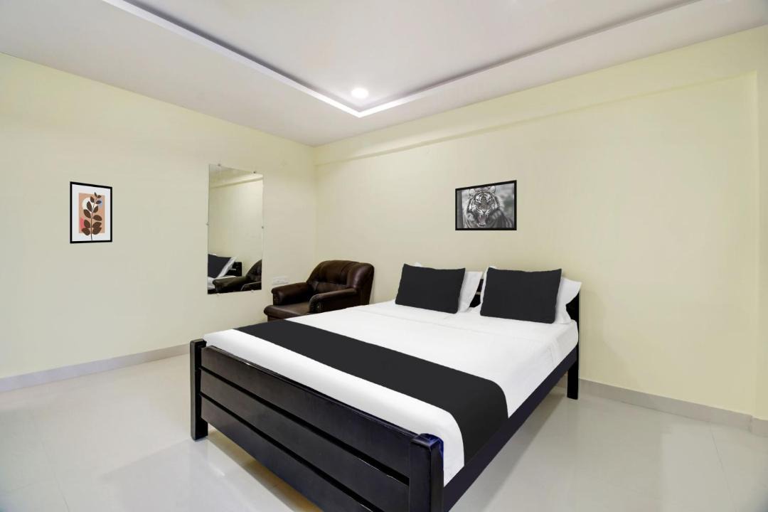 Photo of Bedroom in Visakhapatnam