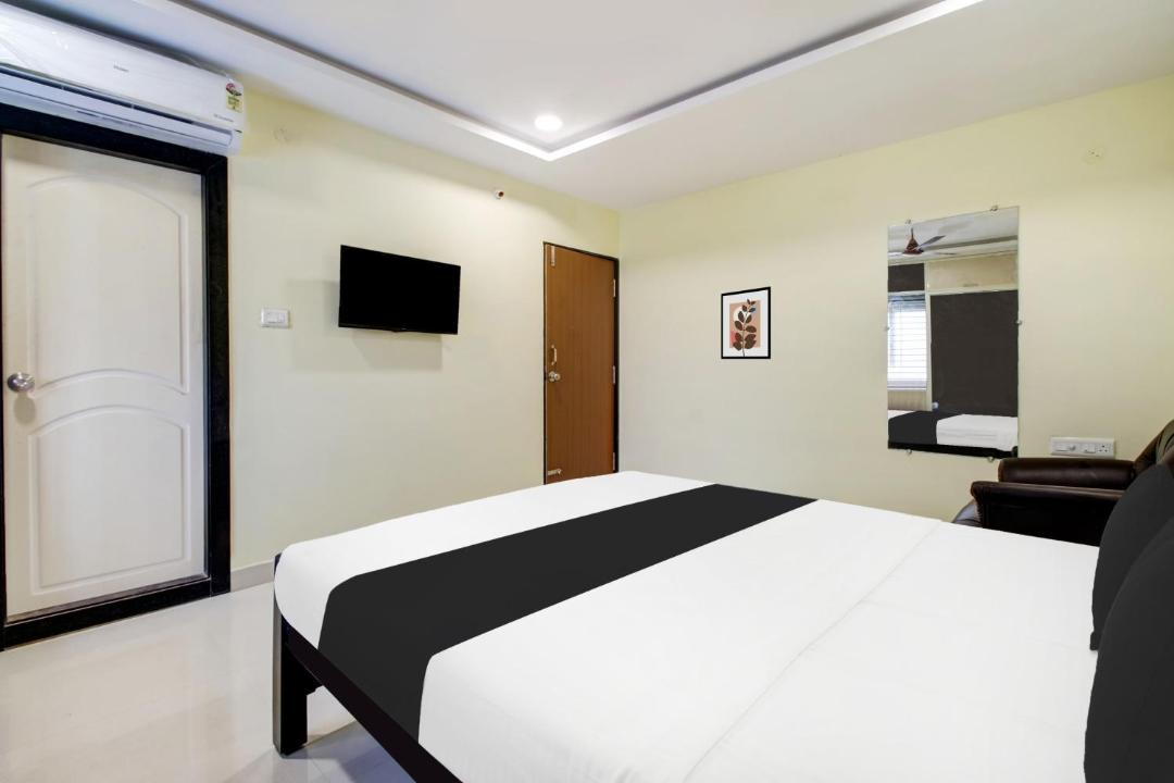 Photo of Bedroom in Visakhapatnam