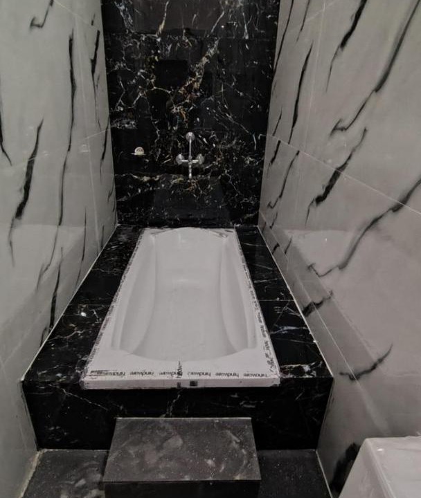 Photo of Bathroom in Kiccha