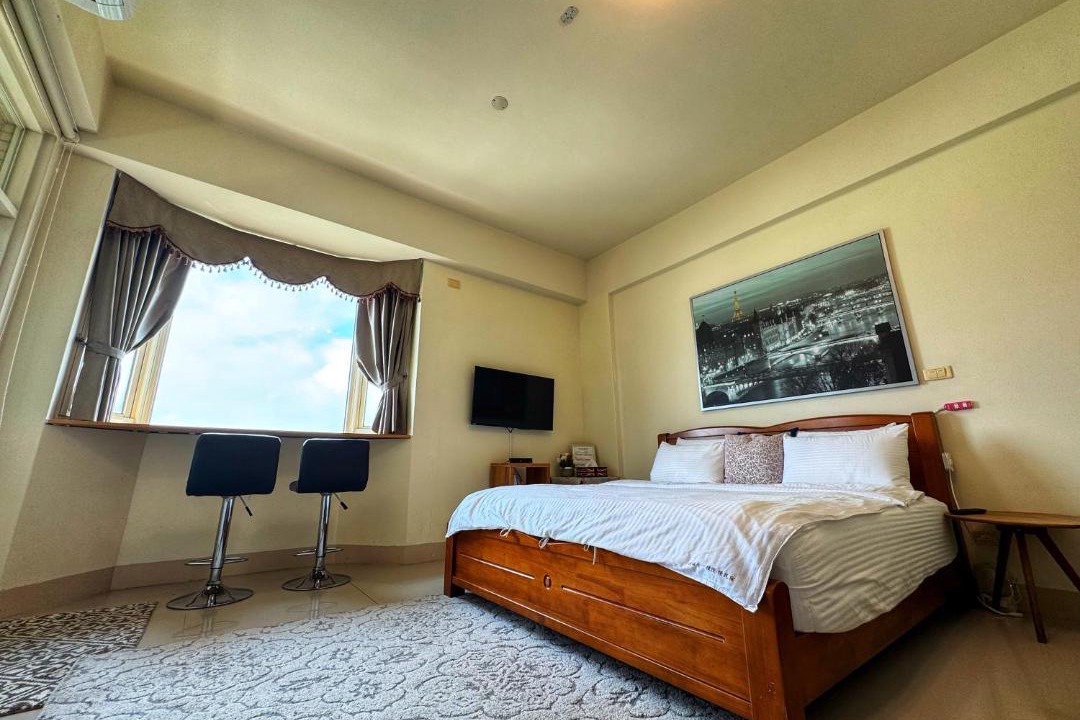 Photo of Bedroom in Tongluo