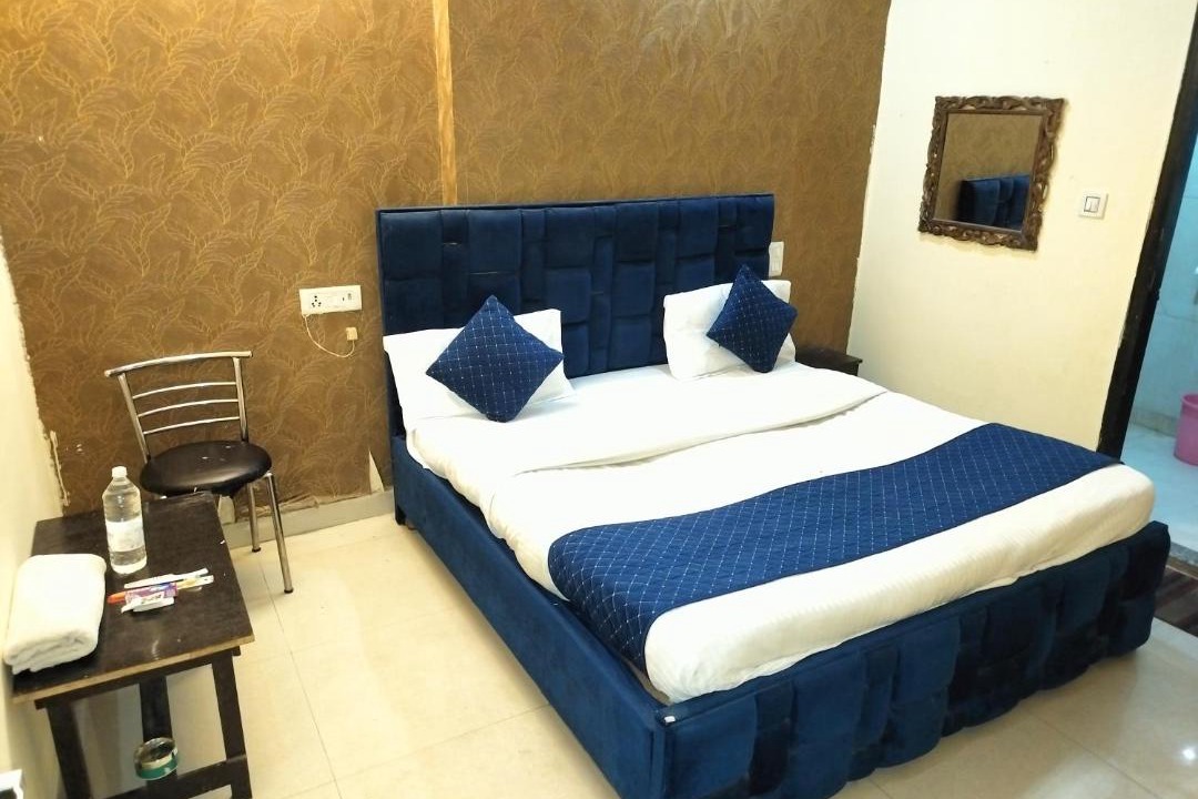 Photo of Bedroom in Delhi