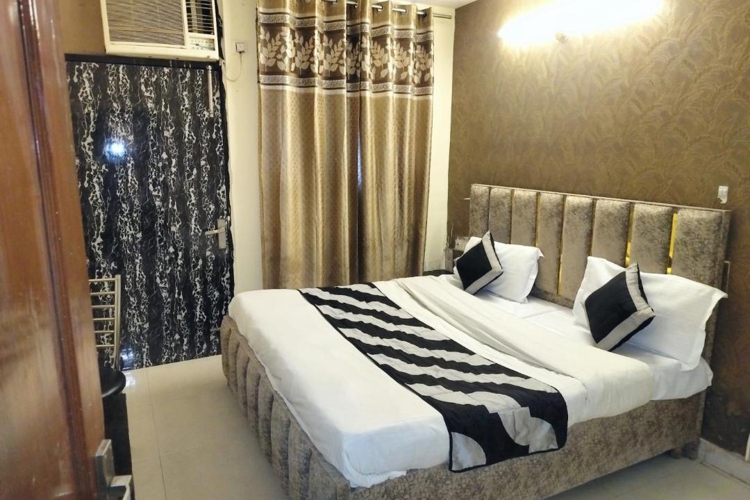 Photo of Bedroom in Delhi