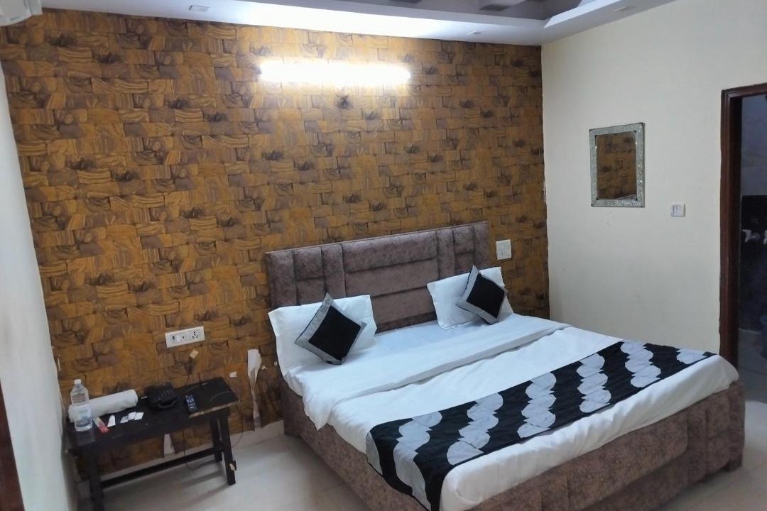 Photo of Bedroom in Delhi