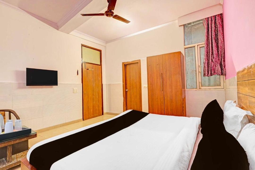 Photo of Bedroom in Rewari