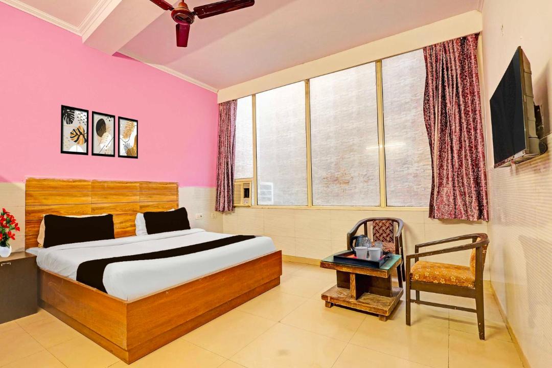 Photo of Bedroom in Rewari