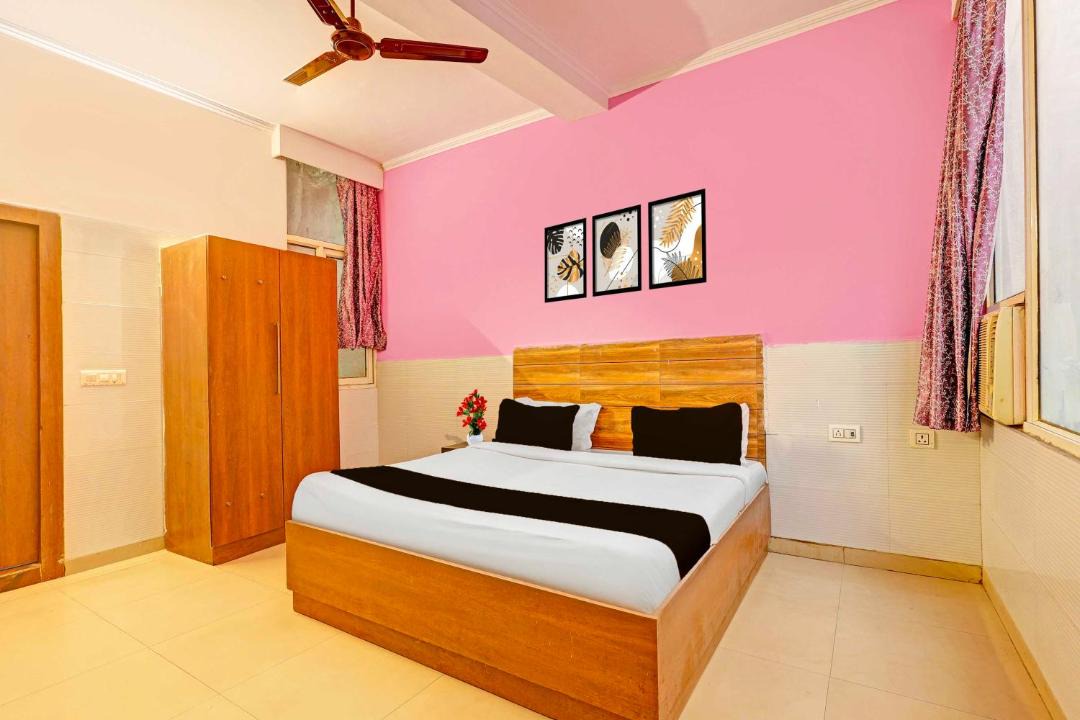 Photo of Bedroom in Rewari