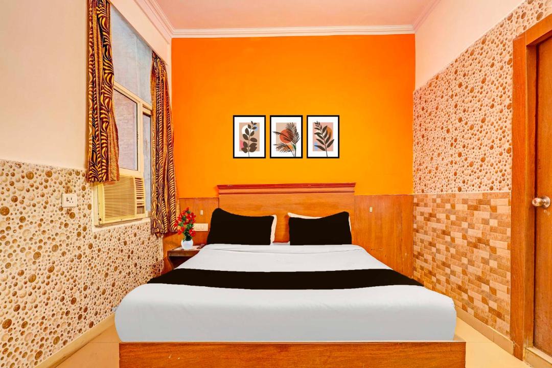 Photo of Bedroom in Rewari